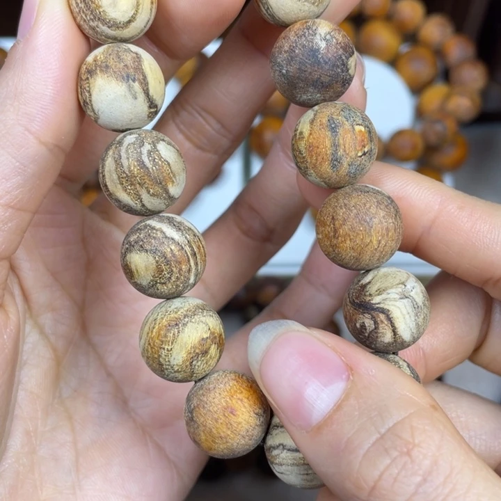 贡木手串/手链手串手串