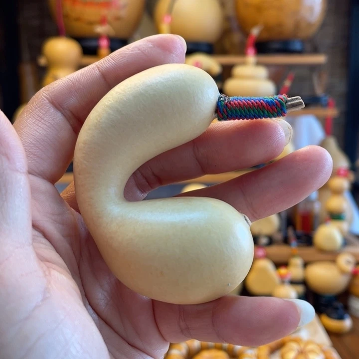 ****草天然葫芦自然生长