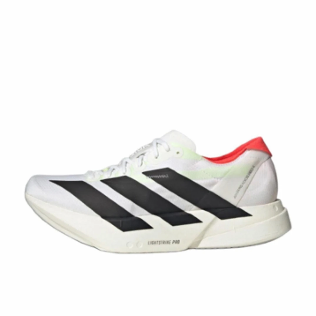 adidas Adizero Adios Pro4舒适百搭防滑耐磨跑步鞋JR1094 JR1163