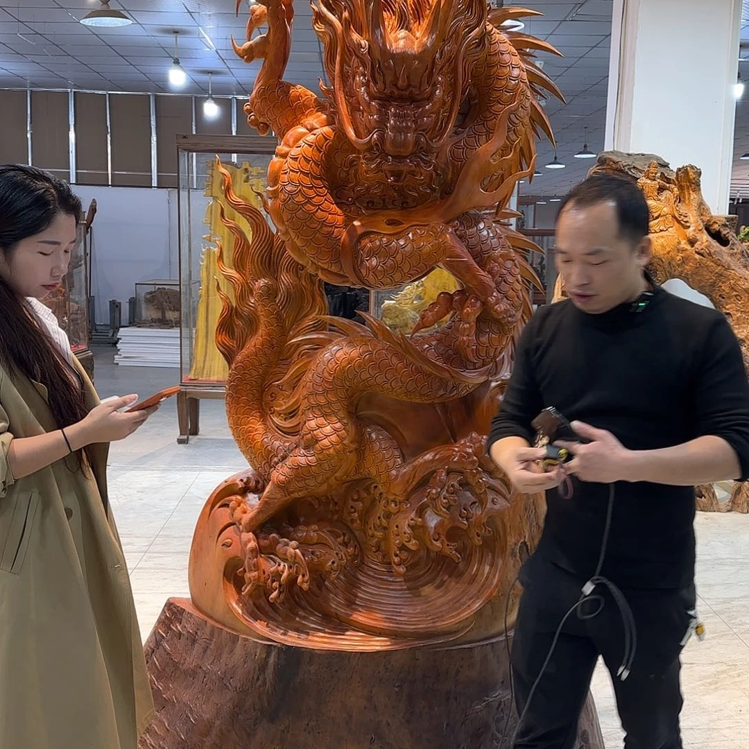 木工艺品摆件包邮