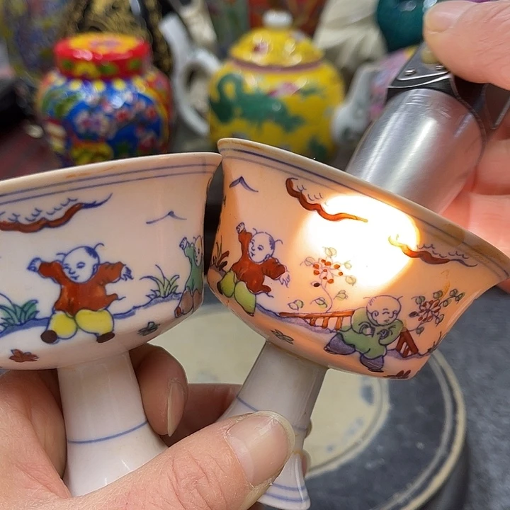 瓷片摆件摆件摆件摆件