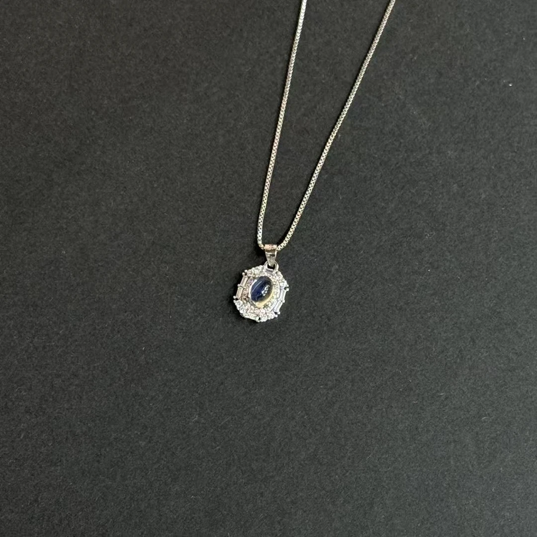 9434 精致美丽吊坠