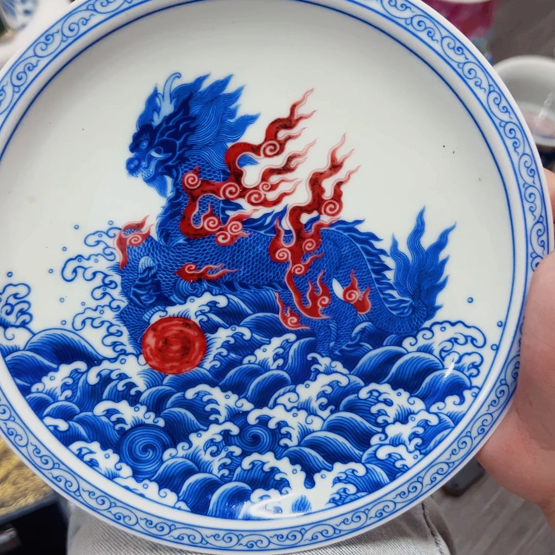 瓷片景德镇陶瓷专属链接