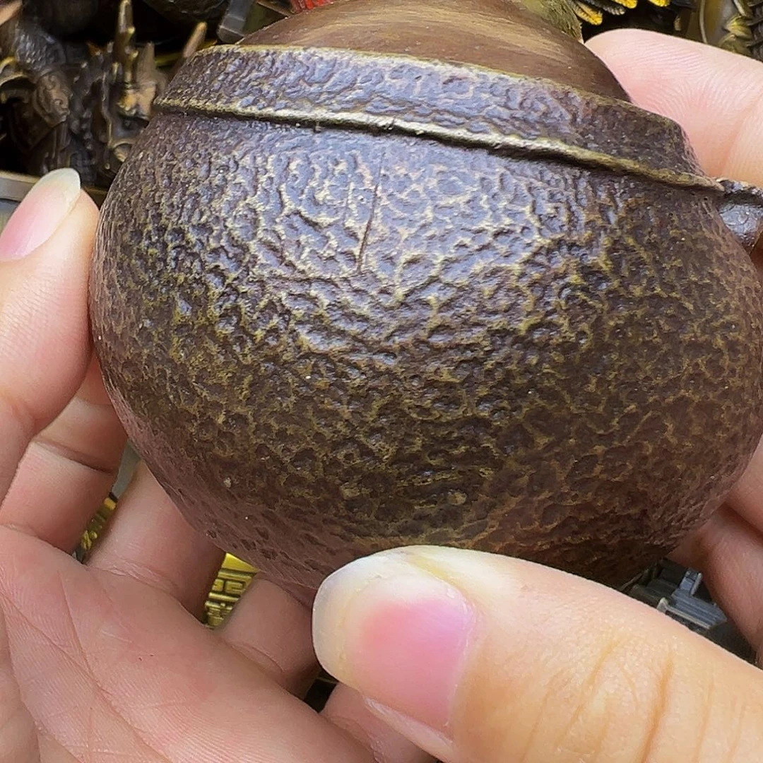 精品铜器，精美文玩