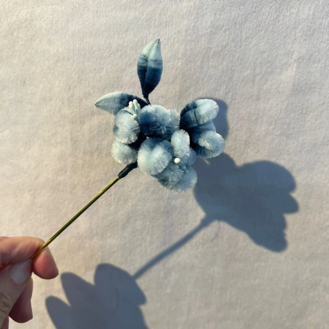 古悦倾城（4月7活动）古风汉服发饰