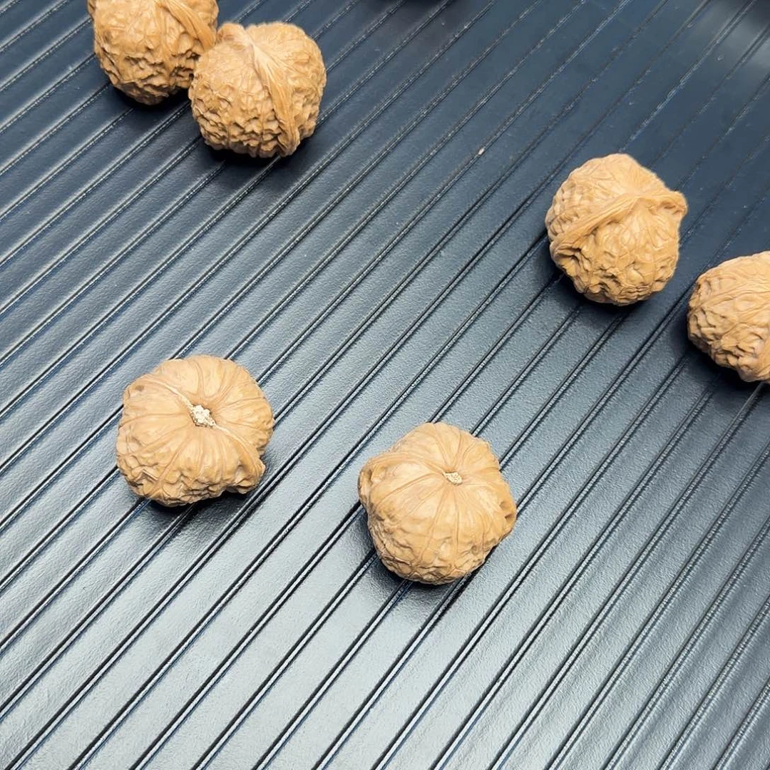 文玩核桃把件南瓜