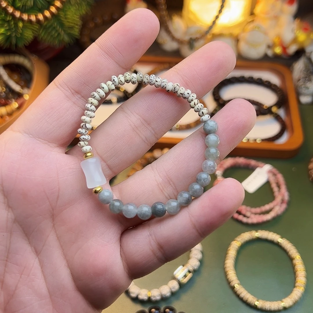 菩提根/象牙果手串