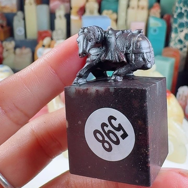 寿山石印石印石章料…..