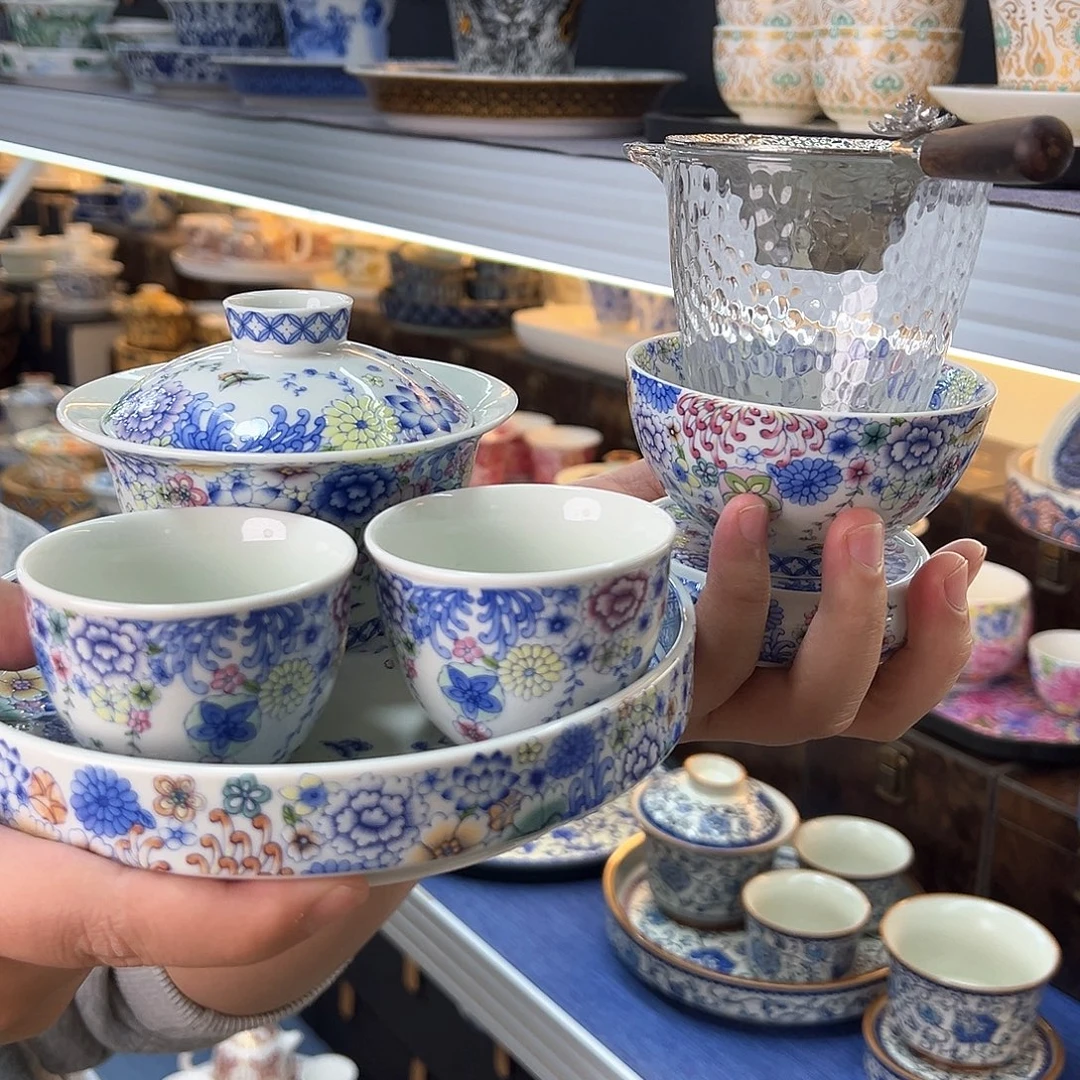 我们的目标是成为一个优秀的人