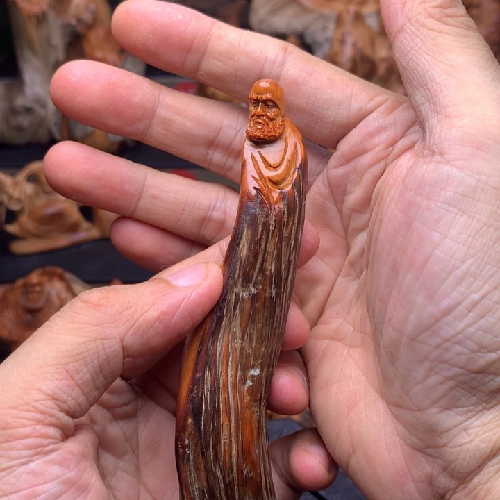 柏木(崖柏)崖柏陈化