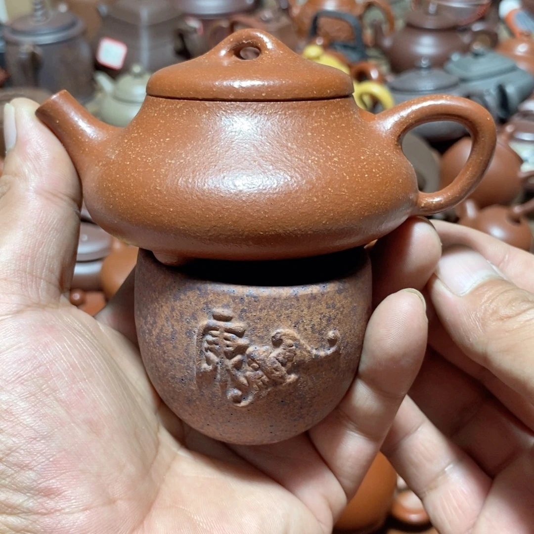 茶壶紫砂欢迎各位光临惠顾