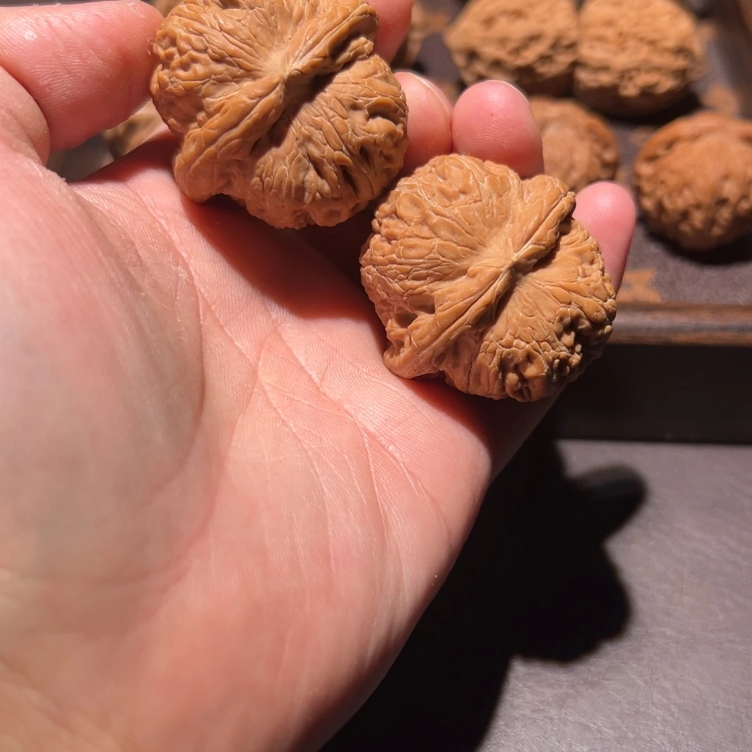 核桃41元宝板正够用