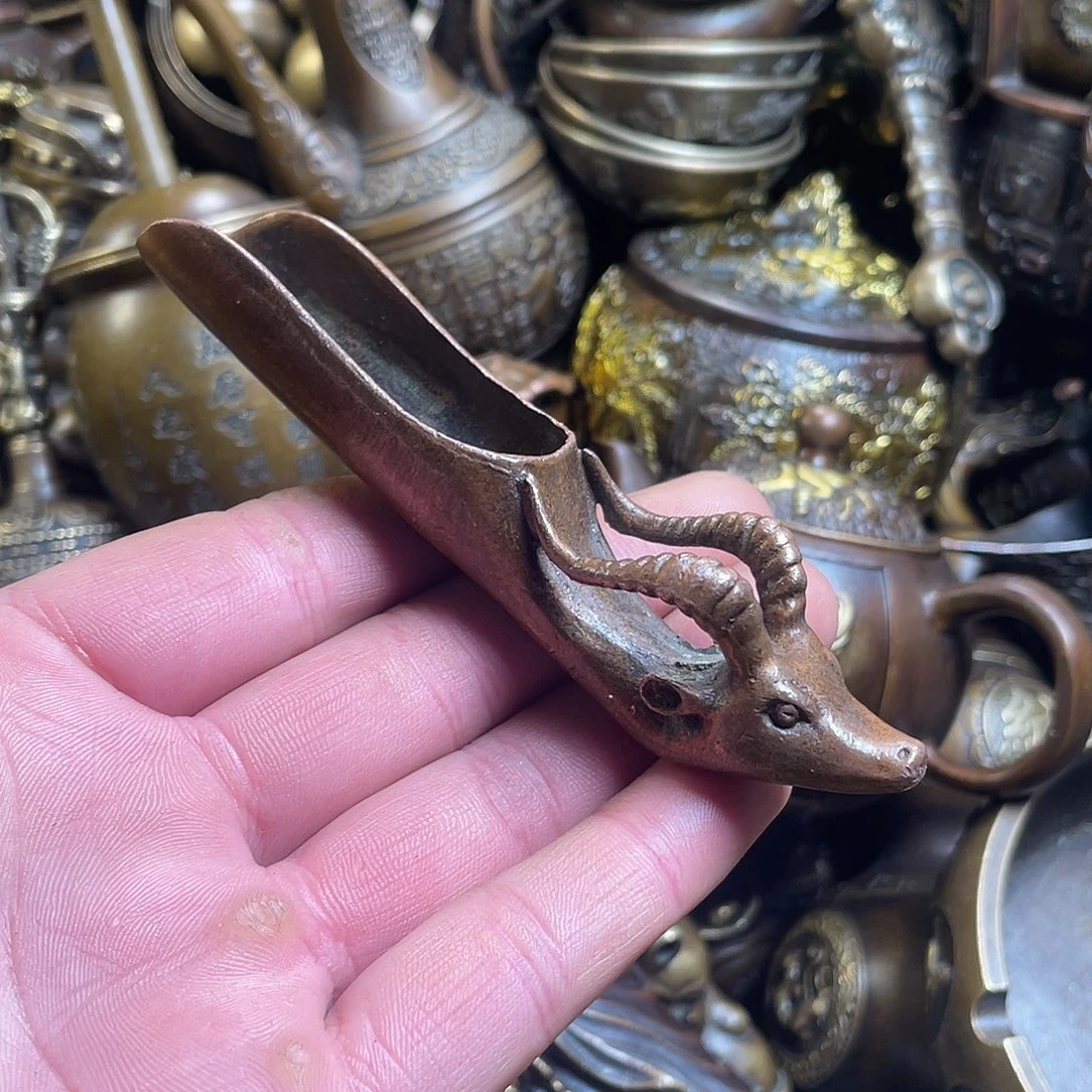 铜器摆件诚信经营