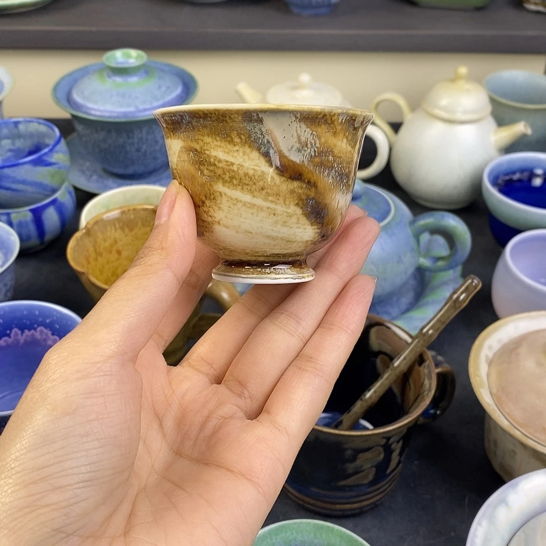 景德镇高温颜色釉42