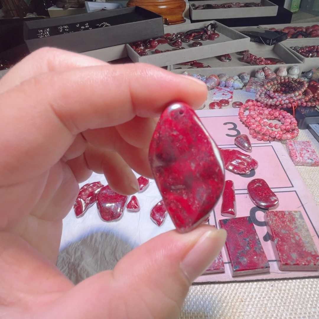 小***哥天然辰砂666688888888