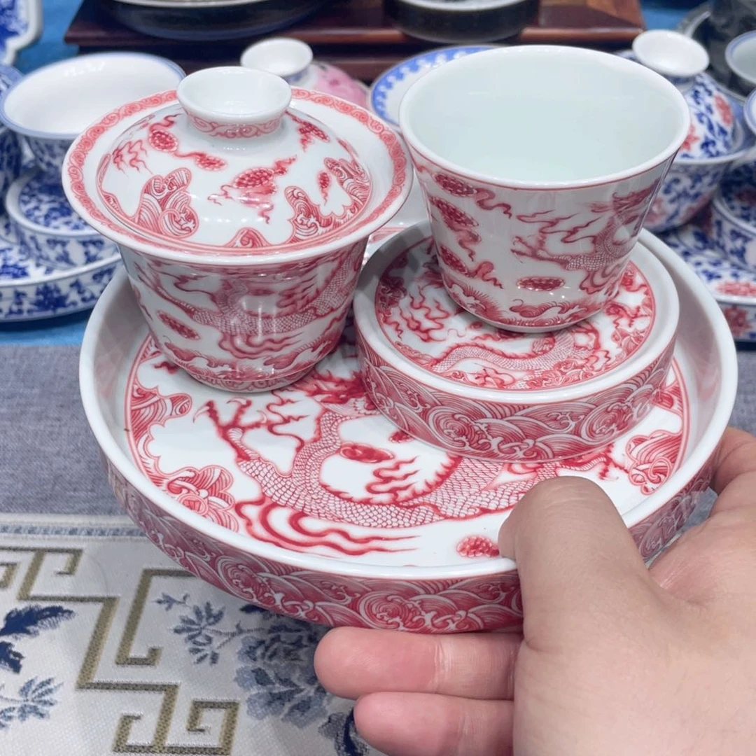景德镇陶瓷福利专场