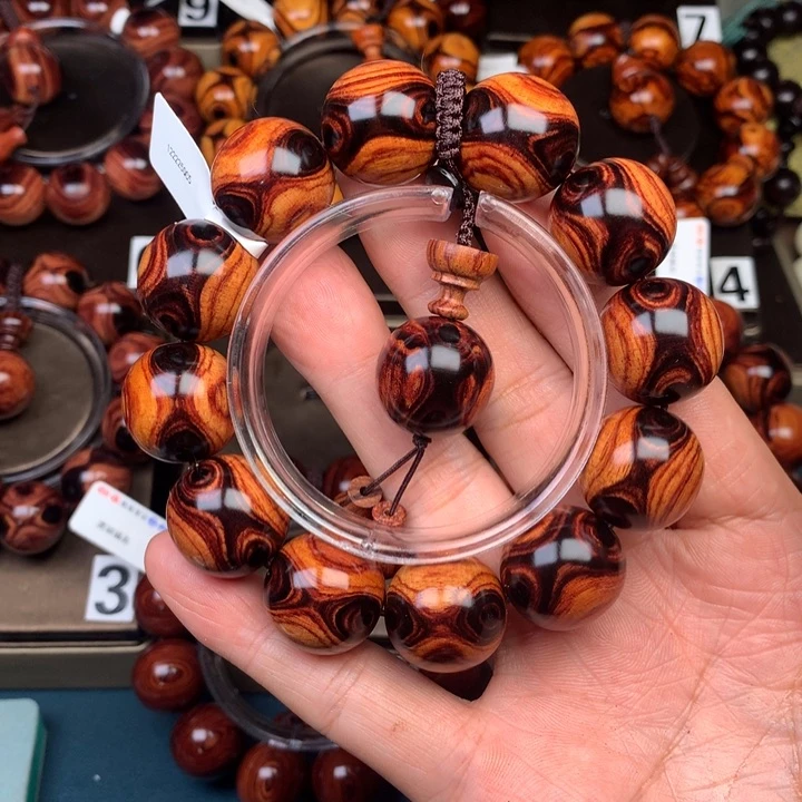 花梨木类黄花梨2.0f 5