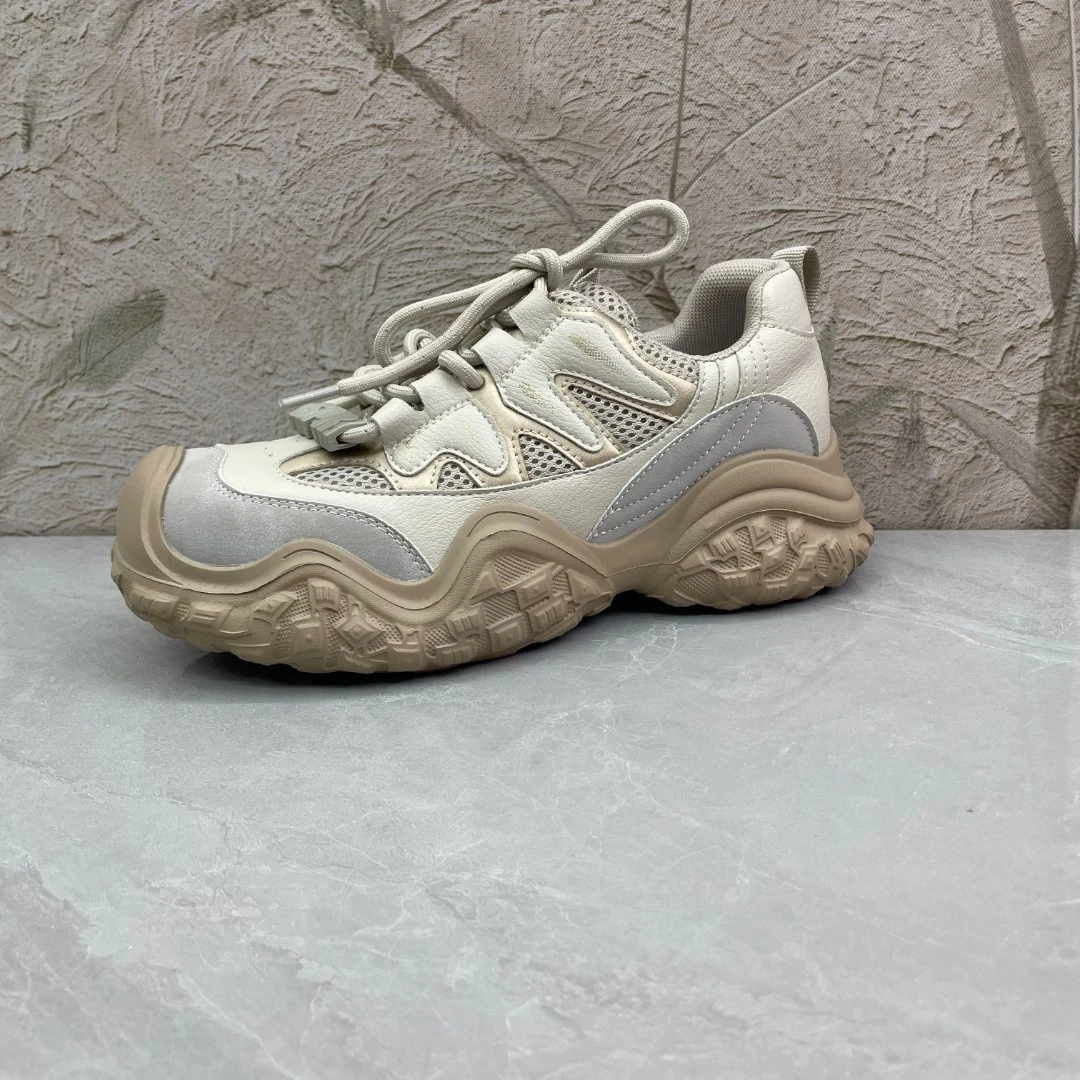 老爹鞋   女 46002(孤品)e区35/37码