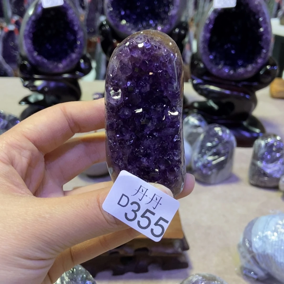 摆件未镶嵌水晶摆件