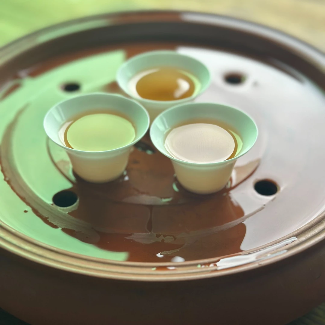 潮州凤凰单丛茶 高山老树老仙翁 清香甜口甜水 乌龙茶清香型400g