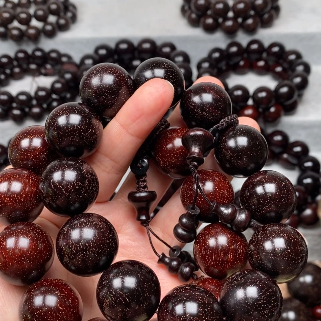 檀香紫檀（小叶紫檀）龙*2.0爆