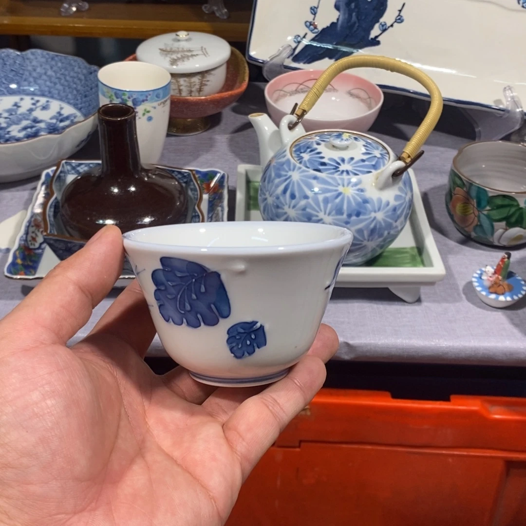 茶盏全场满28元包邮，第45