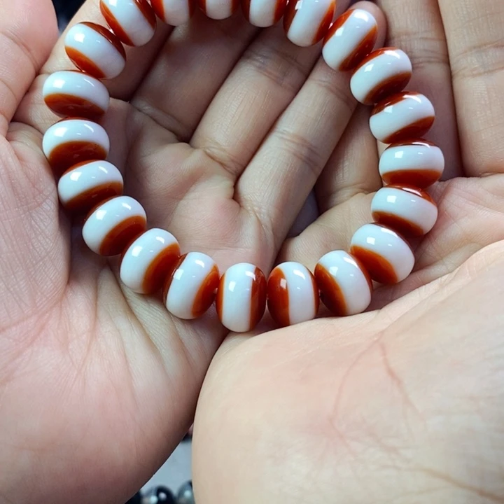 玛瑙/玉髓玛瑙未镶嵌