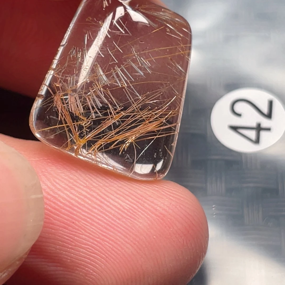 【闪购商品】颈饰未镶嵌紫晶安***?