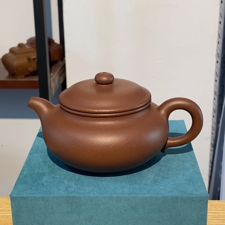 紫砂茶壶紫砂壶多少钱一