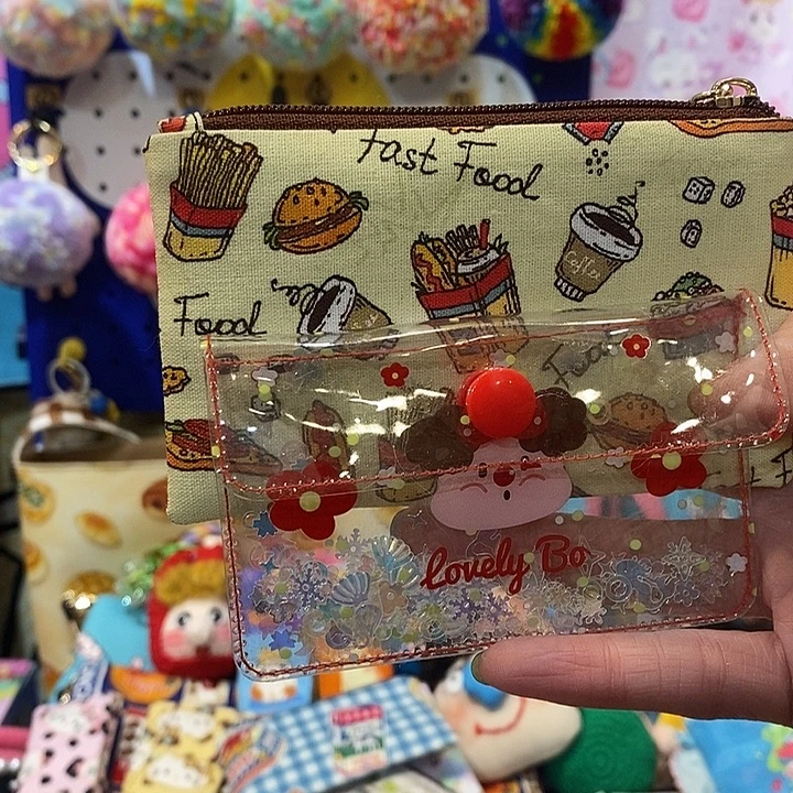 帆布便携款码头专排不退不换