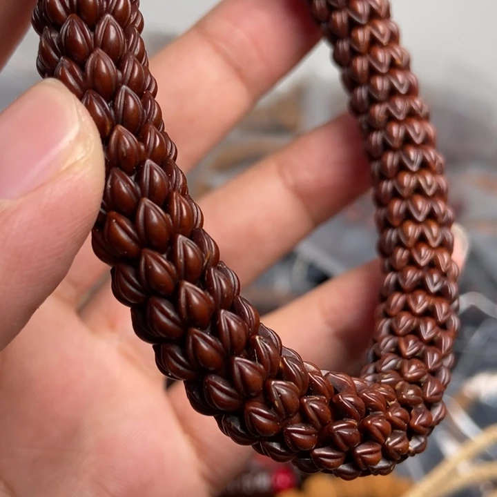 紫金鼠吊坠今天的