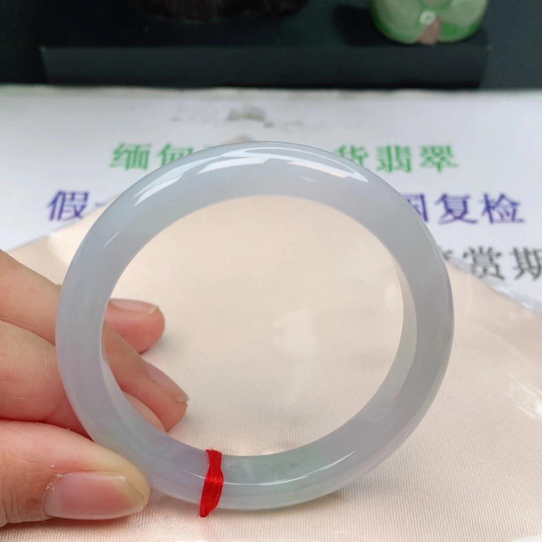 未镶嵌手镯翡翠翡翠手镯