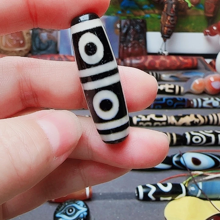 玛瑙/玉髓合金珠宝半成品