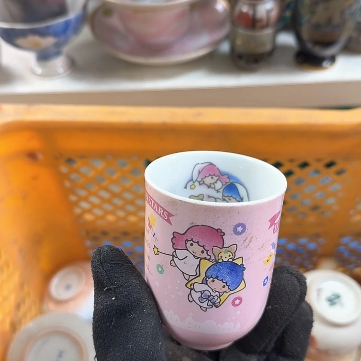 碗开播啦…..开播啦