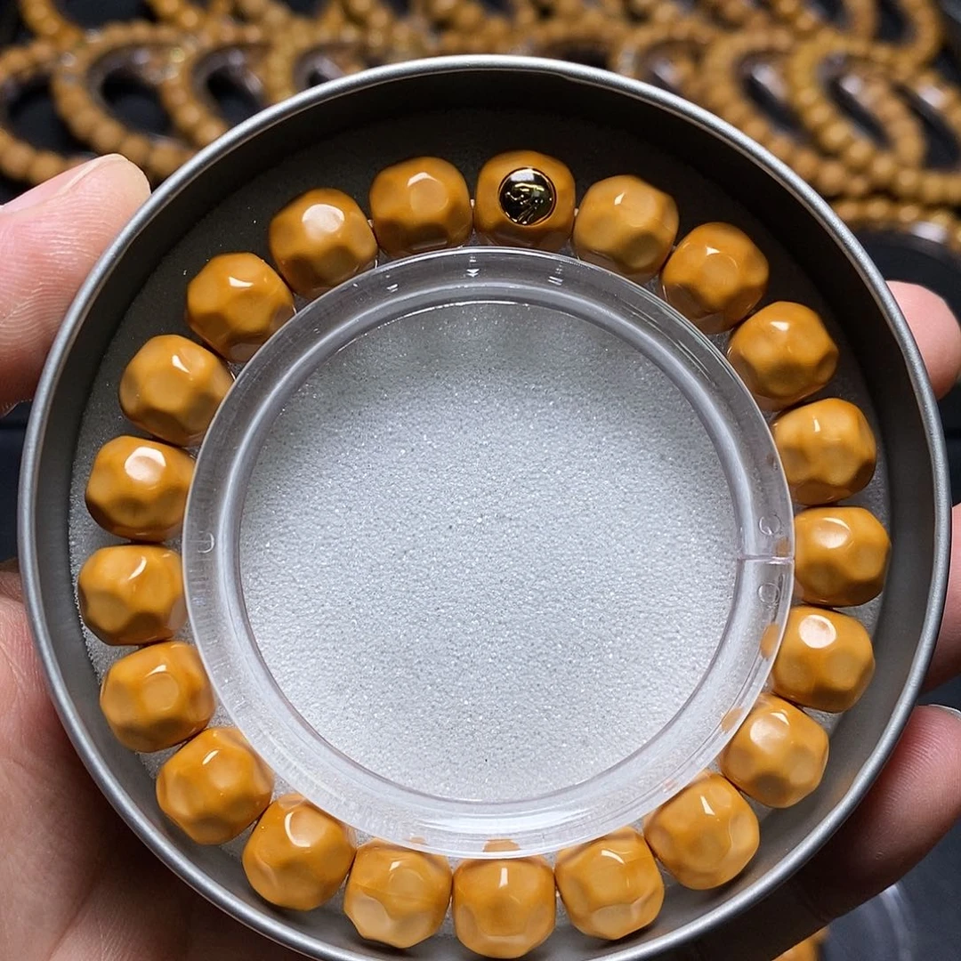 猴头核桃手串金标毕业奶酪尺寸11+全品5号