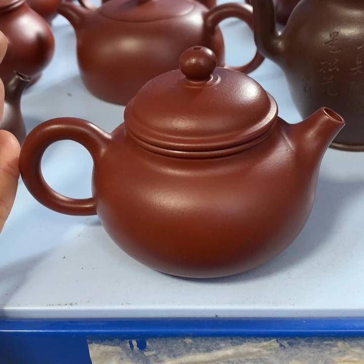 茶壶紫砂紫砂壶茶具