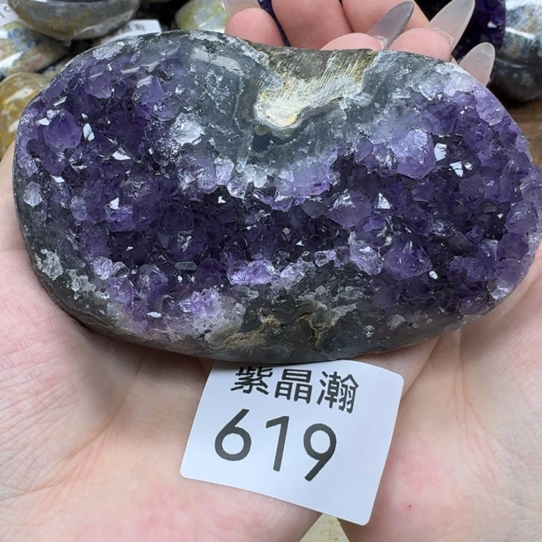 未镶嵌大型摆件（非配饰）水晶