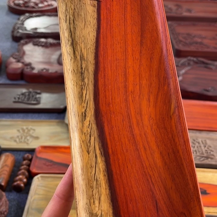 一**T小茶盘三十厘米长