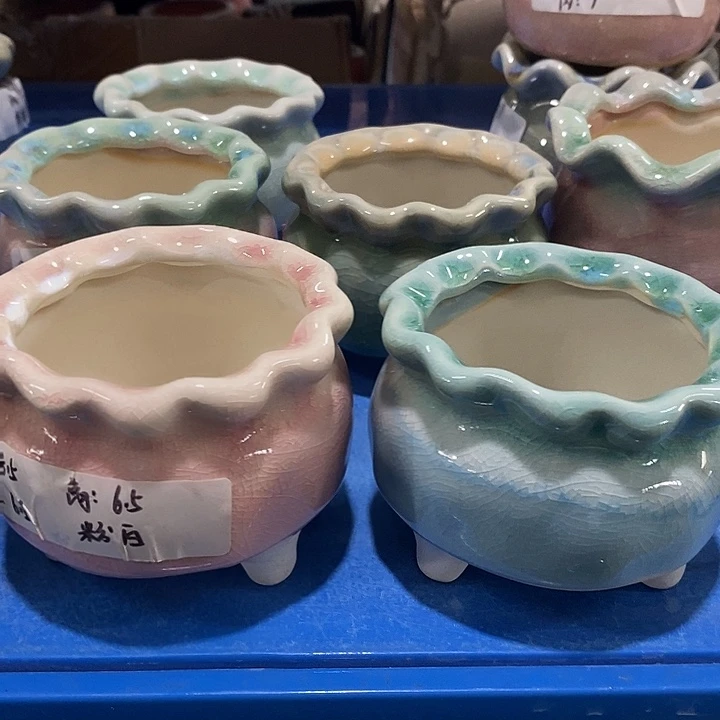 红陶【满10米包邮默认微瑕疵】2个浮力