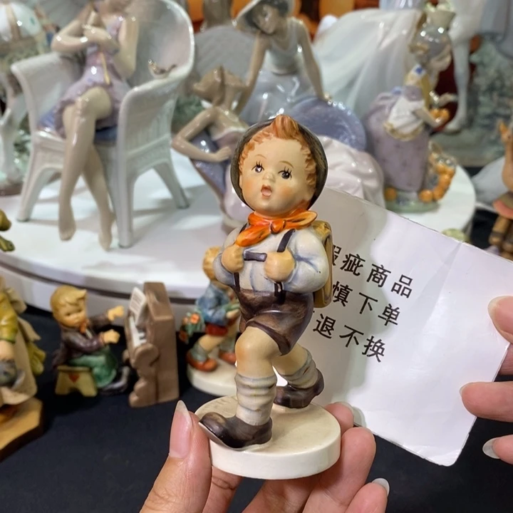 瓷片欧美中古美物