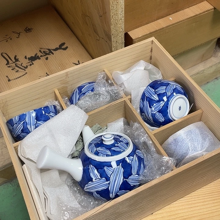 瓷片086 一人直播，看品直播间说序号