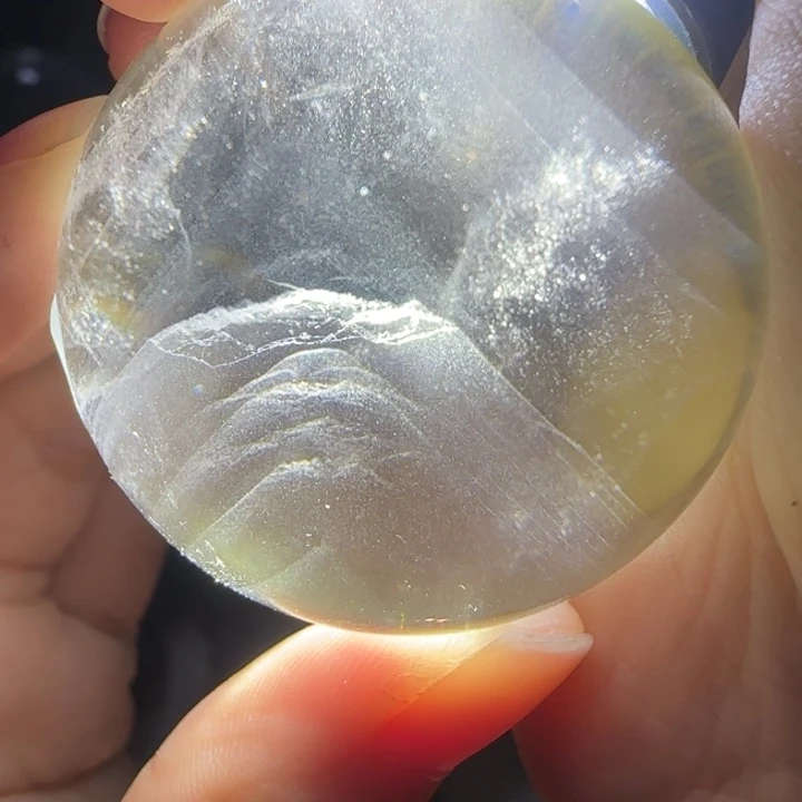 摆件未镶嵌水晶a159