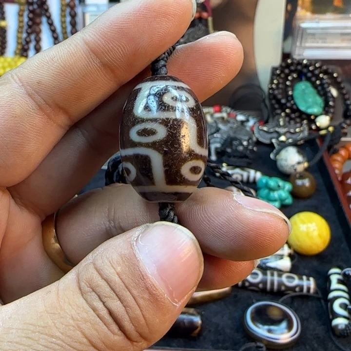 玛瑙/玉髓合金颈饰锁骨项链