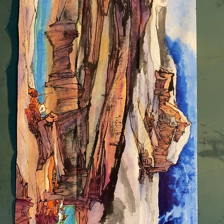 书法润*陆天宁老师作品