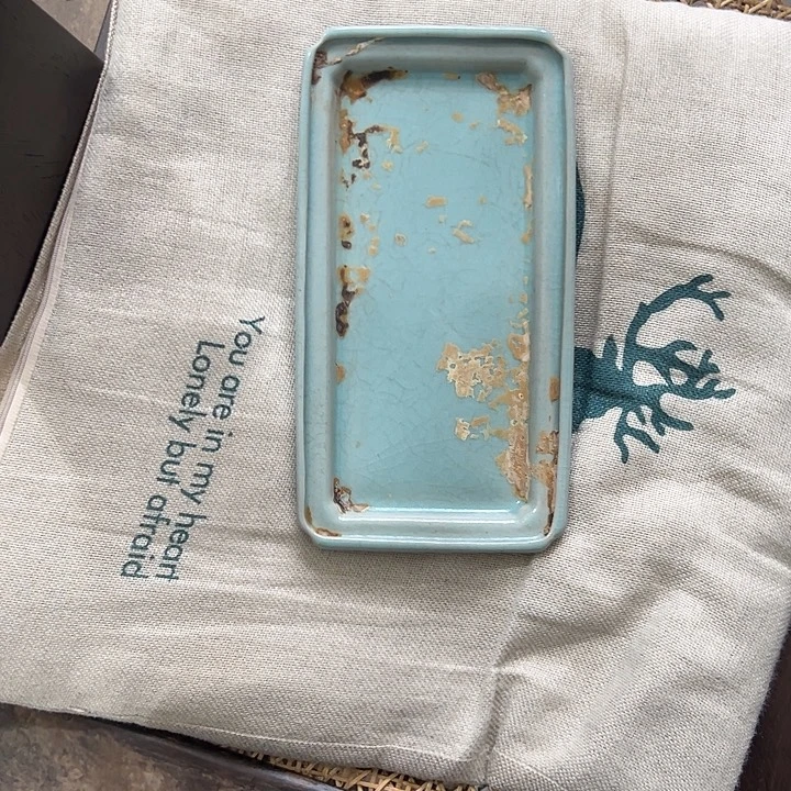 传***承摆件各位小可爱来玩