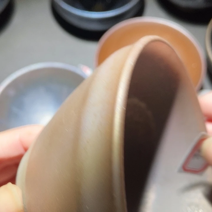 茶盏44 建窑建盏微瑕