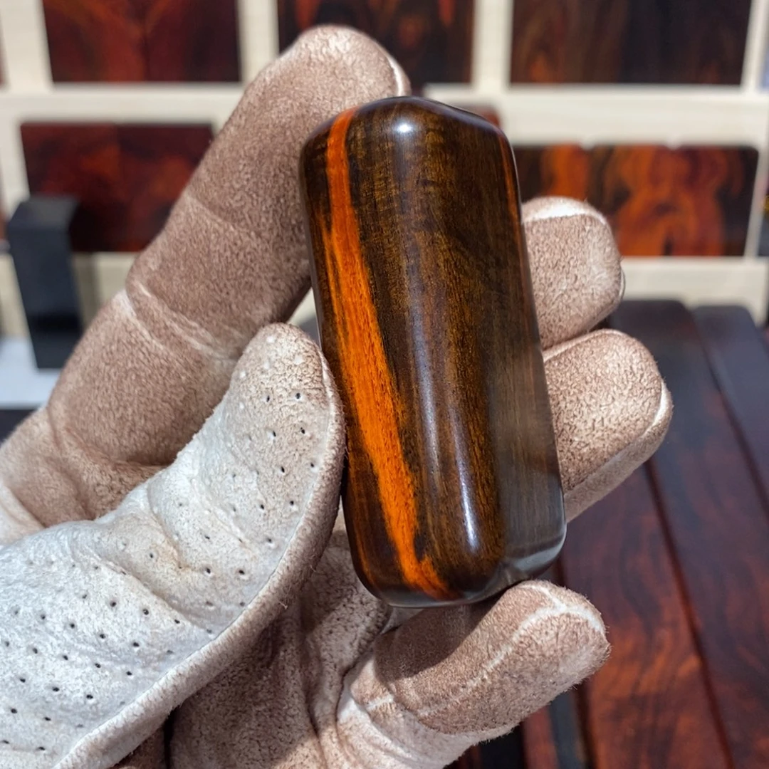 楊***郎交趾黄檀（大红酸枝）