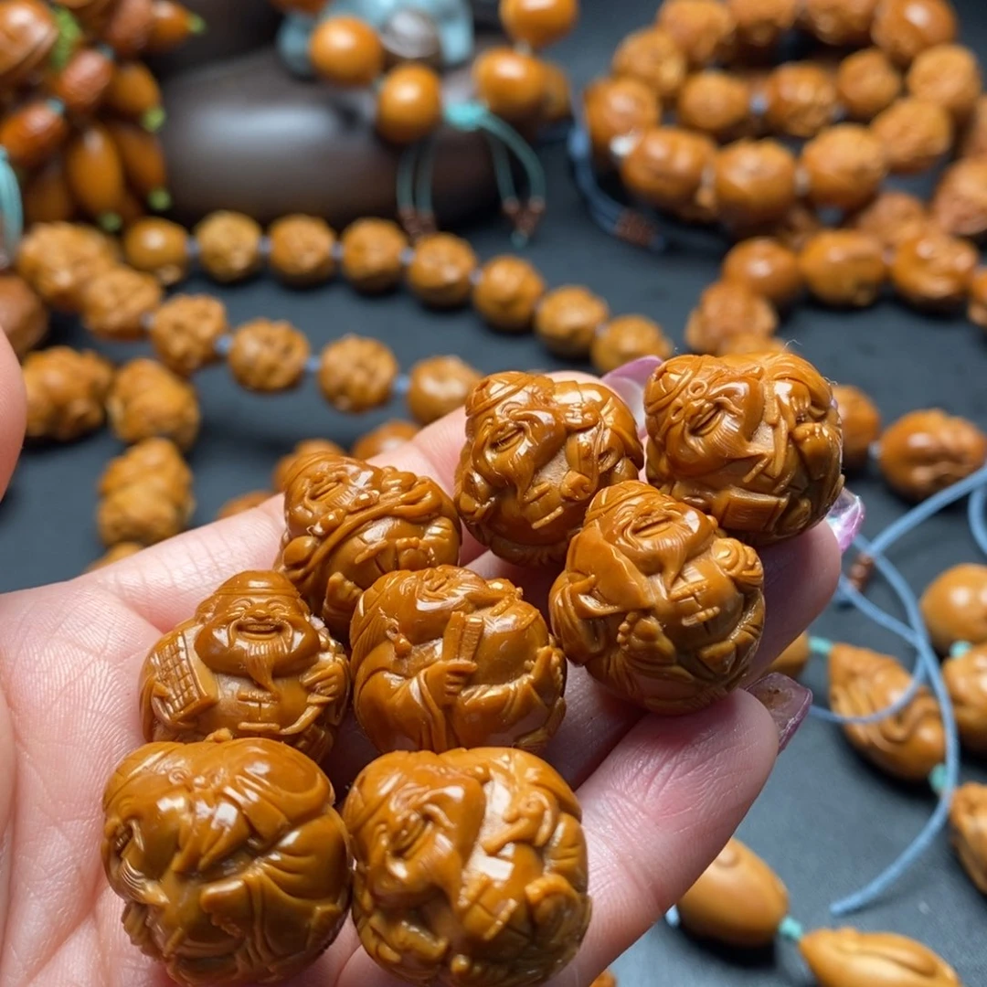 吊坠橄榄核随*橄榄核