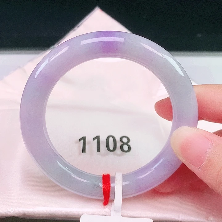 翡翠未镶嵌手镯翡翠手镯