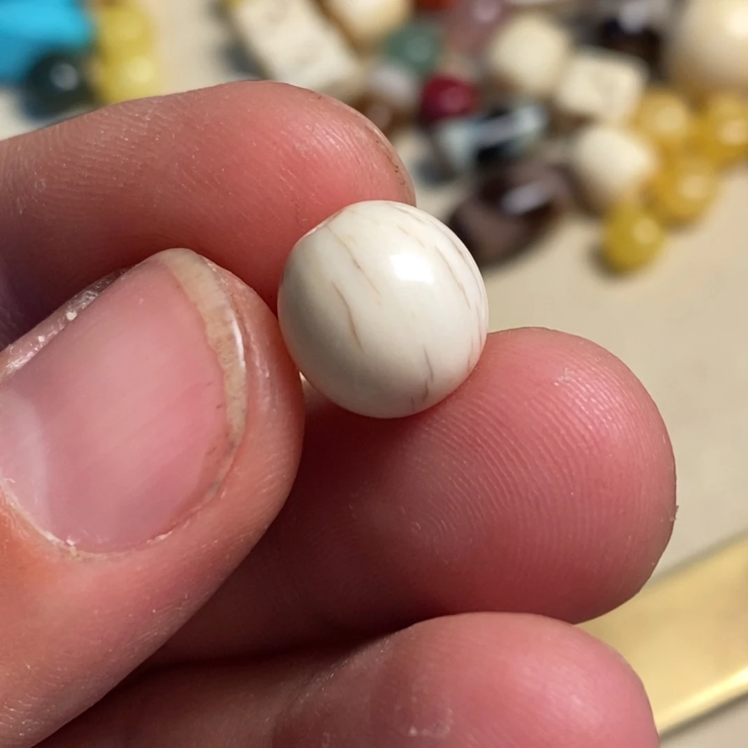 文玩核桃把件蓝****沙至尚孤品文玩直播